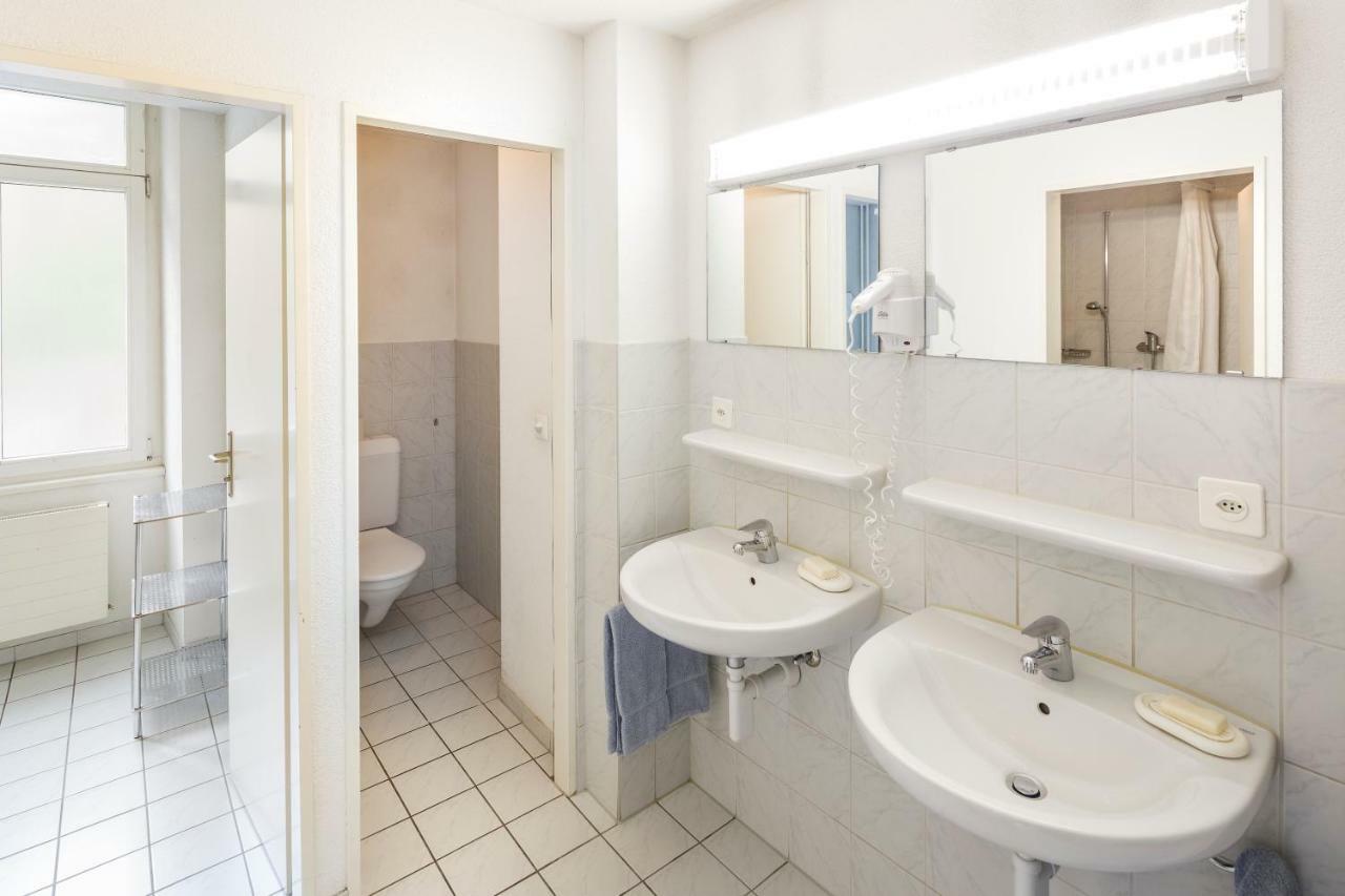 Residence Zur Musegg Luzern Eksteriør bilde
